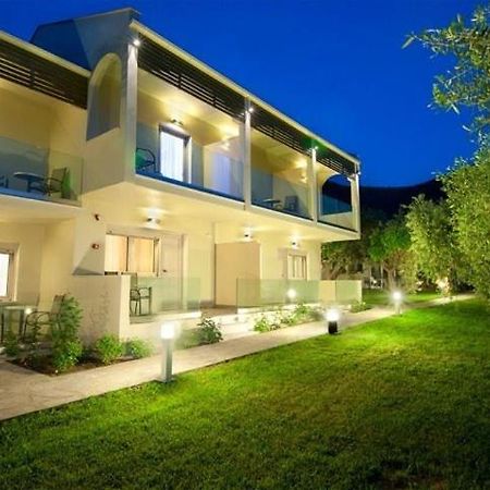 Louloudis Fresh-Adults Only Skala Rachoni (Thasos) Exterior foto