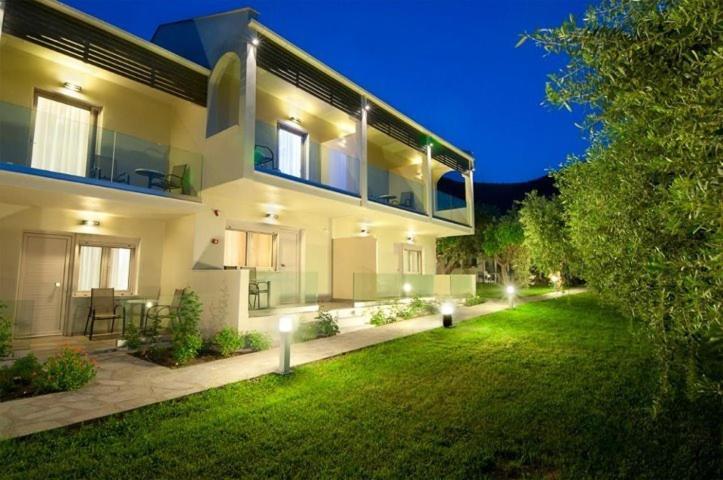 Louloudis Fresh-Adults Only Skala Rachoni (Thasos) Exterior foto