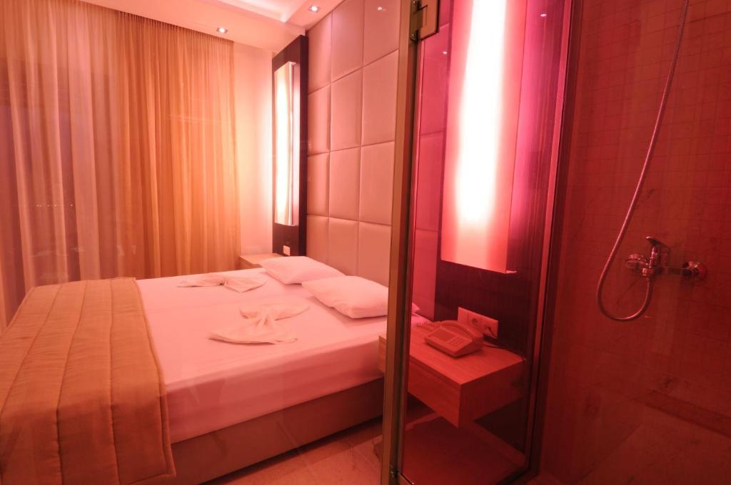 Louloudis Fresh-Adults Only Skala Rachoni (Thasos) Quarto foto