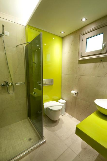 Louloudis Fresh-Adults Only Skala Rachoni (Thasos) Quarto foto