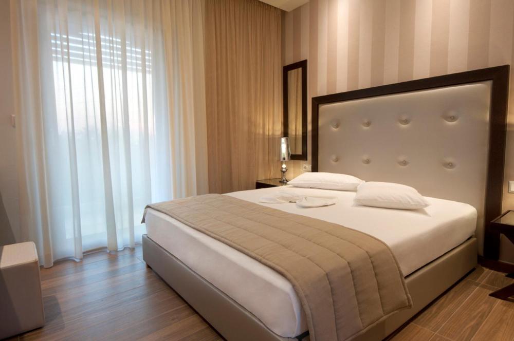 Louloudis Fresh-Adults Only Skala Rachoni (Thasos) Quarto foto