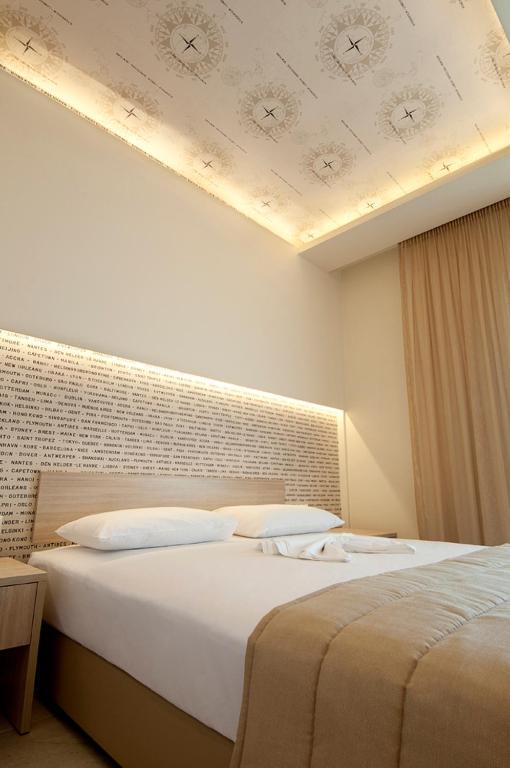 Louloudis Fresh-Adults Only Skala Rachoni (Thasos) Quarto foto