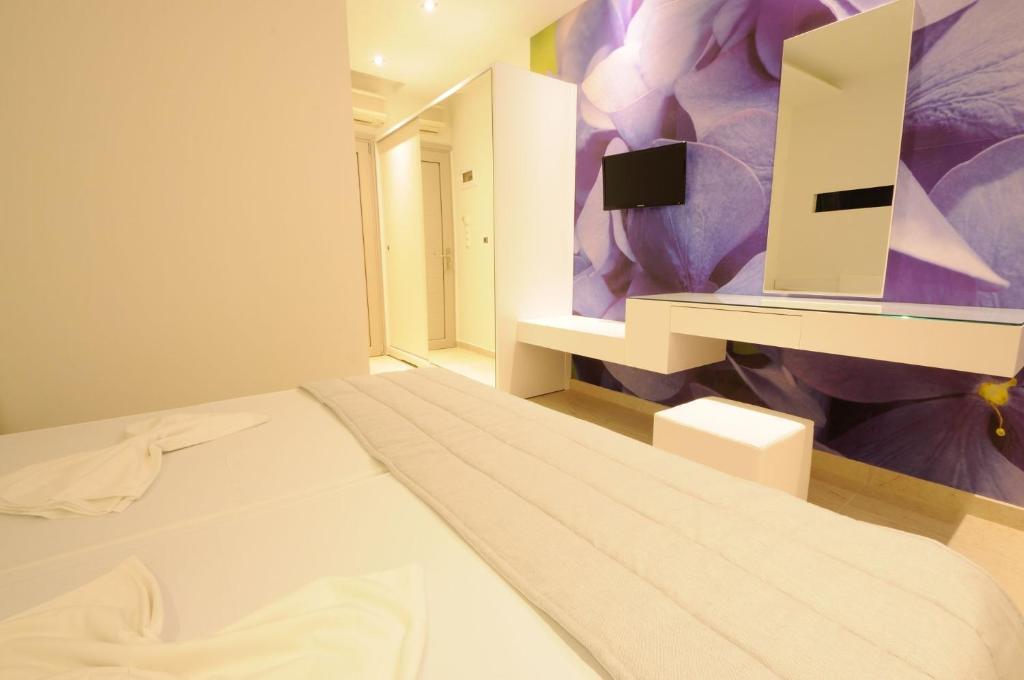 Louloudis Fresh-Adults Only Skala Rachoni (Thasos) Quarto foto