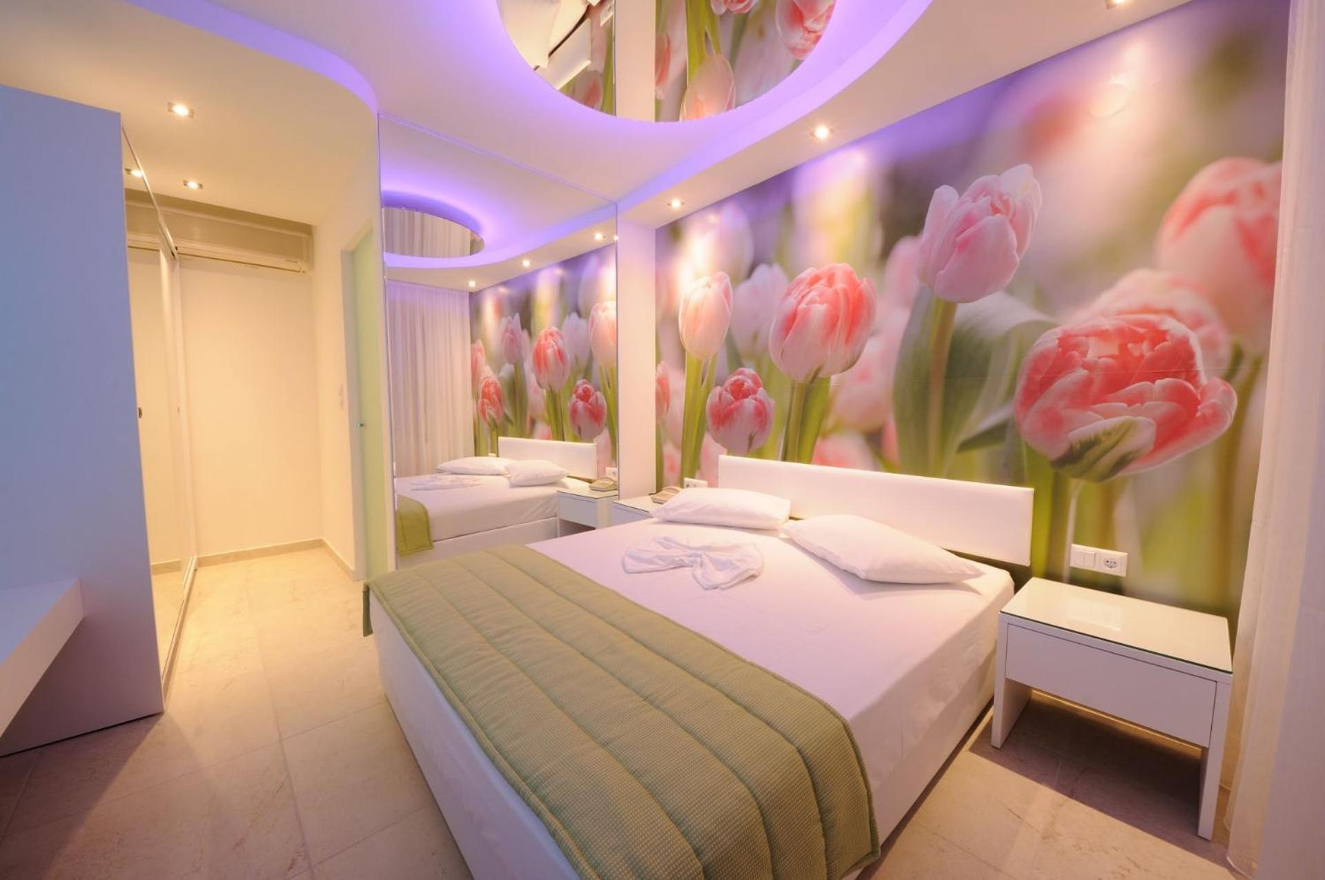 Louloudis Fresh-Adults Only Skala Rachoni (Thasos) Exterior foto