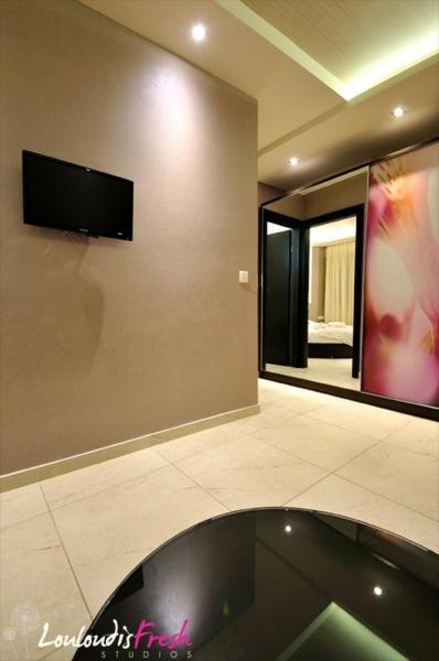 Louloudis Fresh-Adults Only Skala Rachoni (Thasos) Quarto foto