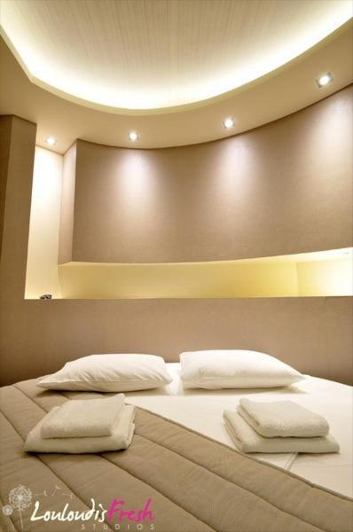 Louloudis Fresh-Adults Only Skala Rachoni (Thasos) Quarto foto