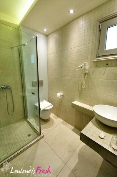 Louloudis Fresh-Adults Only Skala Rachoni (Thasos) Quarto foto