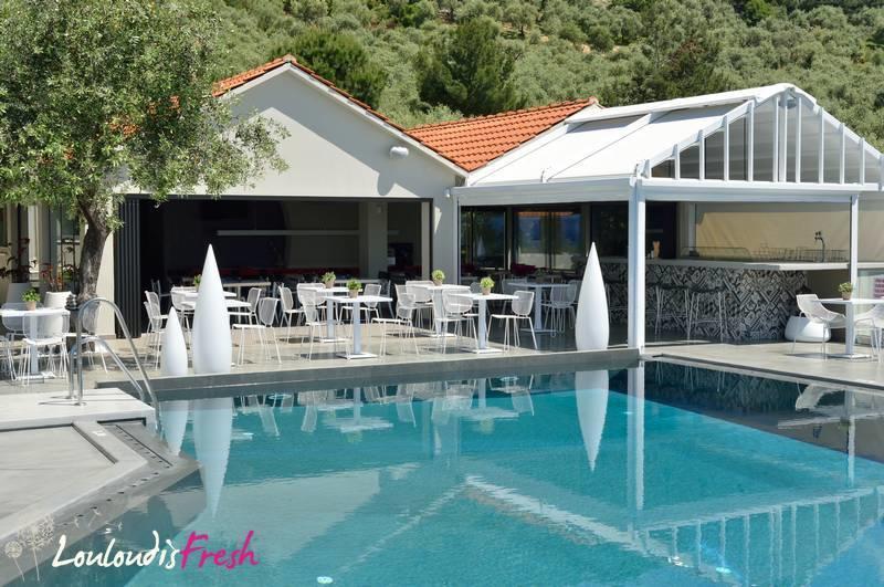 Louloudis Fresh-Adults Only Skala Rachoni (Thasos) Exterior foto