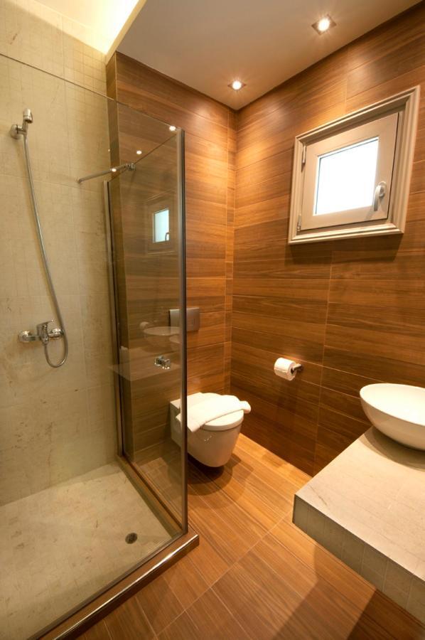 Louloudis Fresh-Adults Only Skala Rachoni (Thasos) Quarto foto